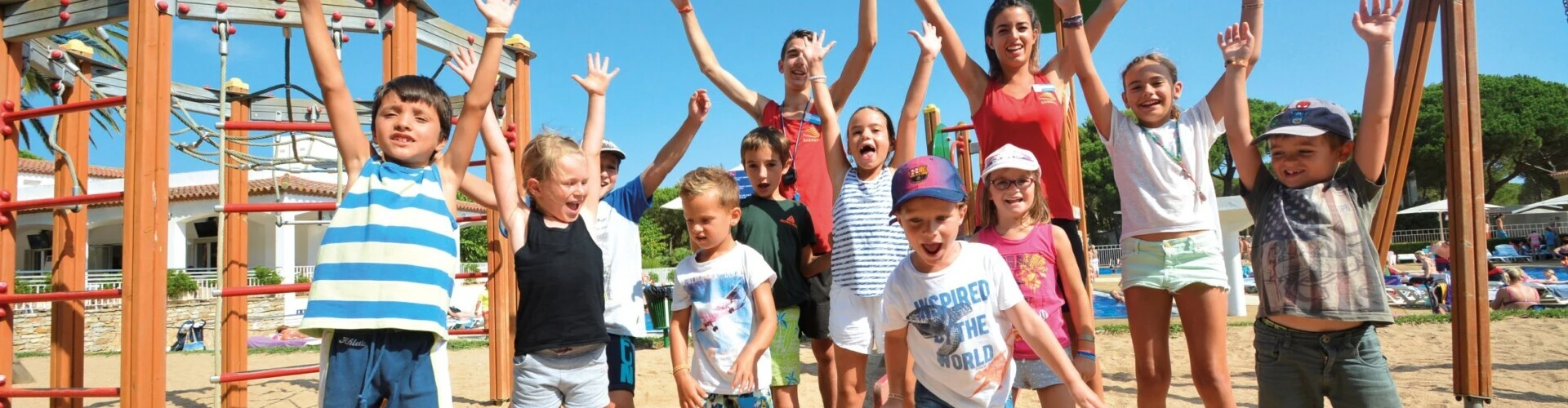 Glampings met animatie via Glamping4all