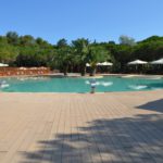 Campo dei Fiori zwembad