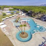 Cypsela Resort kinderzwembad in Spanje