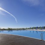 Vilanova Park zwembad