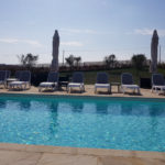 Zwembad op La Viola e il Sole