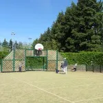 Village des Meuniers Basketbal