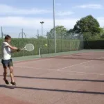 Village des Meuniers Tennis