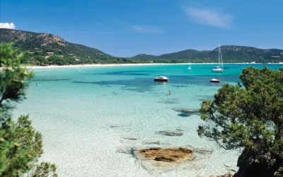 Ontdek het mooie Corsica