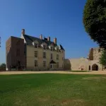 Sainte Suzanne kasteel