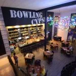 Cypsela Resort in Spanje bowlingbaan