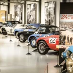 Das Museum Le Mans