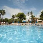 Vilanova Park Swimming Pool