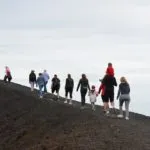 Ausflug nach Etna