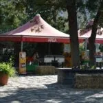 Alcantara Spielplatz