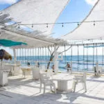 Villa Alwin Beach Resort sfeerimpressie