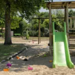 La Bretonnière - speeltuin