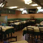 Restaurant CV San Marino