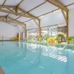 Soustons Village overdekt zwembad