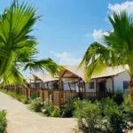 Villa Alwin beach resort Village