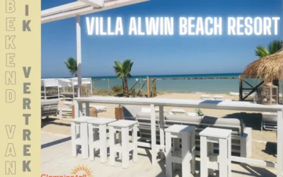 Villa Alwin Beach Resort op televisie