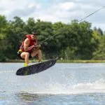 Wakeboarden - Les Alicourts