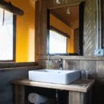 Antica Fornace wastafel in je eigen badkamer