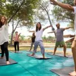 Campo dei Fiori Yoga