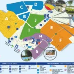 Vilanova Park Plan