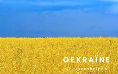 Help families in Oekraïne