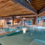 Sequoia Parc wellness en binnenzwembaden