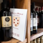 Barco Reale wijn